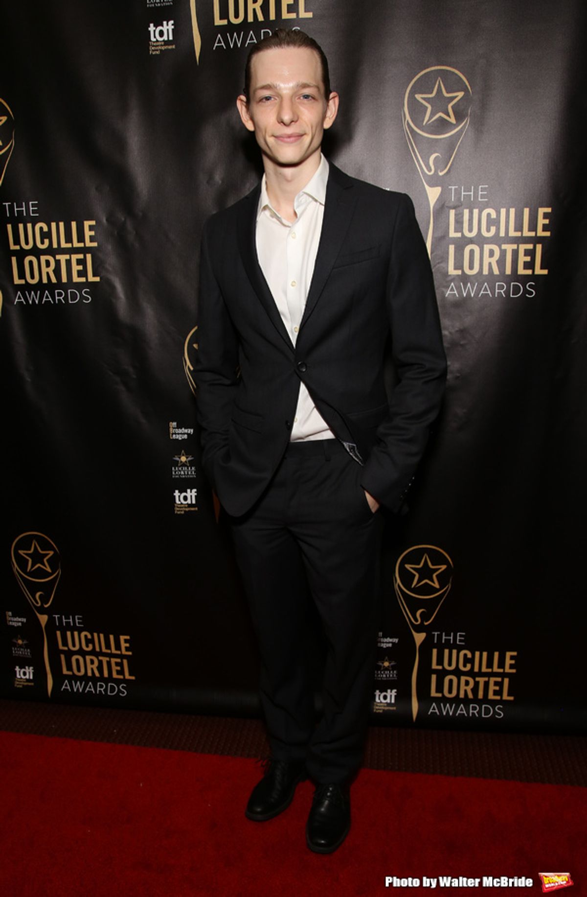 Mike Faist  at 