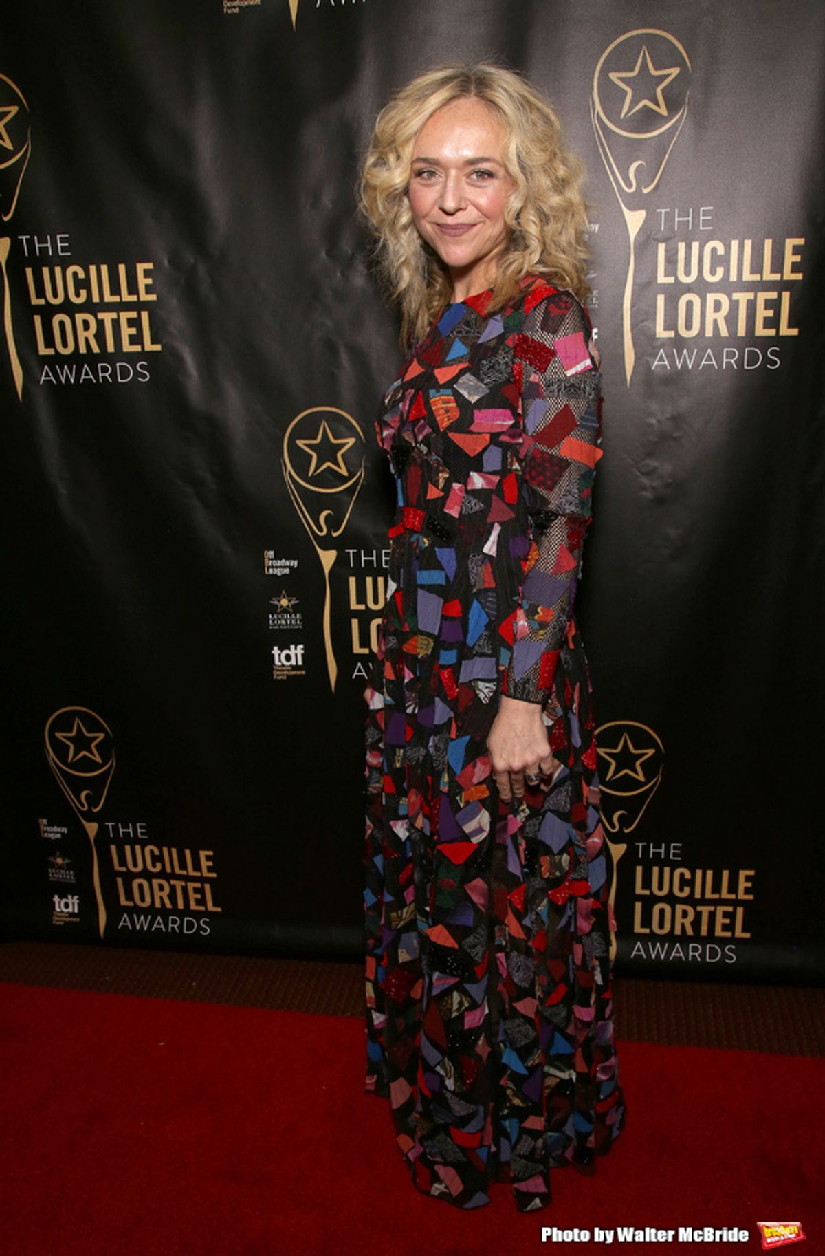 Rachel Bay Jones  at 