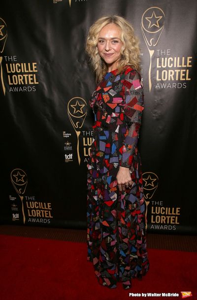 Rachel Bay Jones  Photo