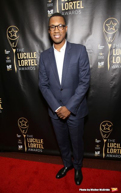 Corey Hawkins  Photo