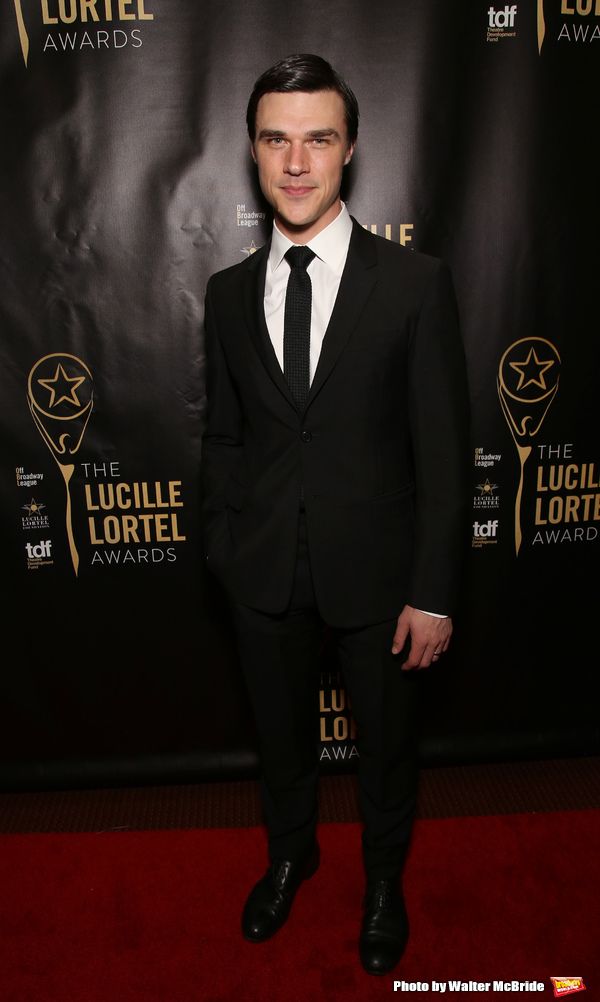 Finn Wittrock Photo