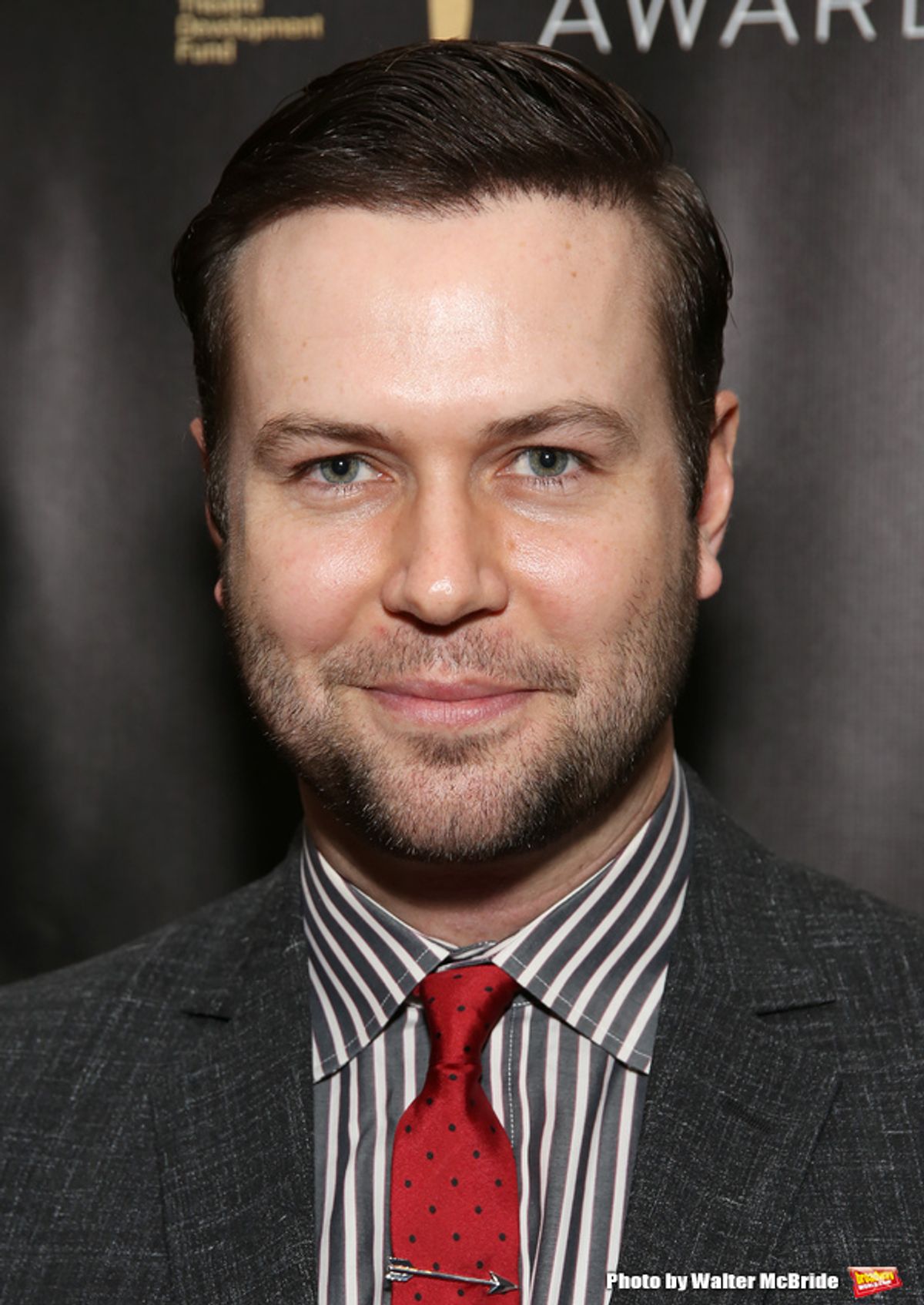Taran Killam  at 