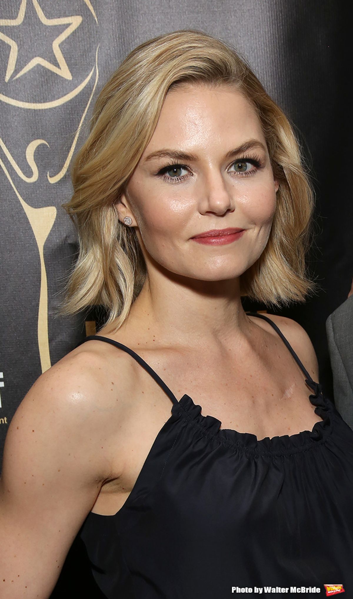 Jennifer Morrison  at 