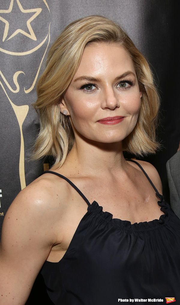 Jennifer Morrison  Photo