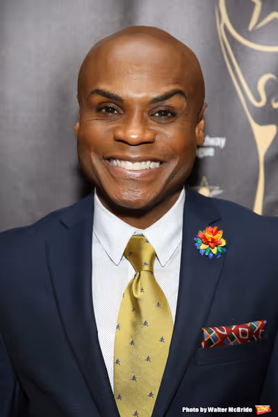 Nathan Lee Graham   Photo