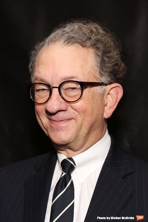William Ivey Long @ BroadwayWorld William Ivey Long Photo
