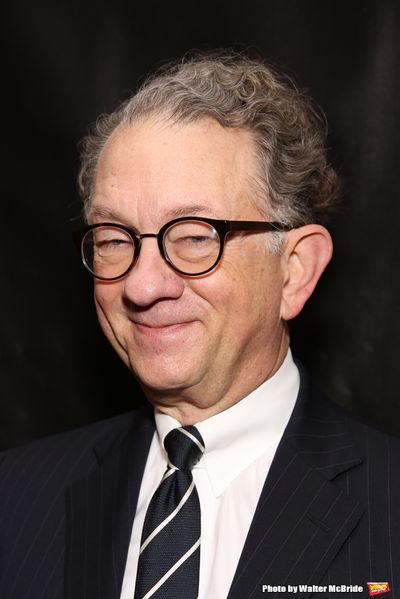 William Ivey Long Photo