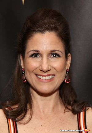 Stephanie J. Block @ BroadwayWorld Stephanie J. Block Photo