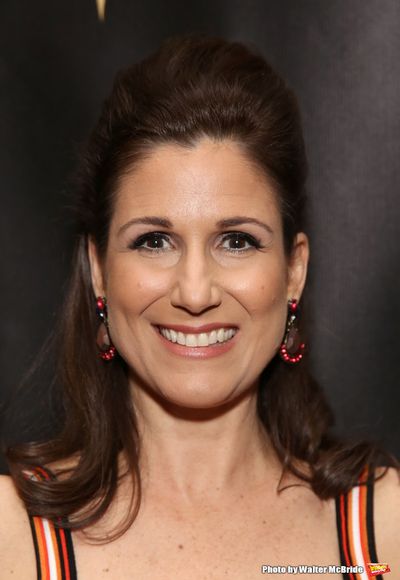 Stephanie J. Block   Photo