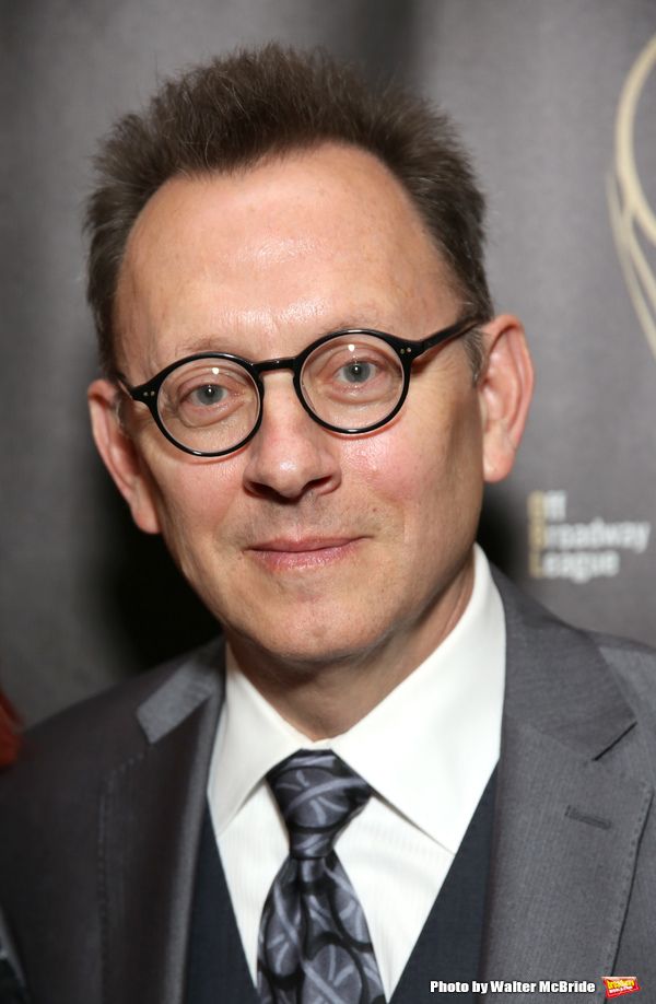 Michael Emerson Photo