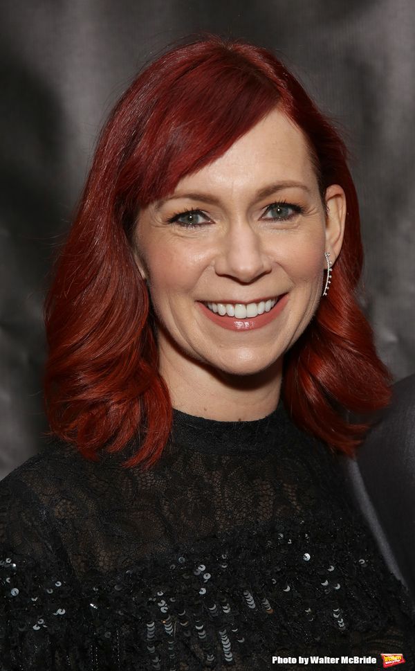 Carrie Preston Photo