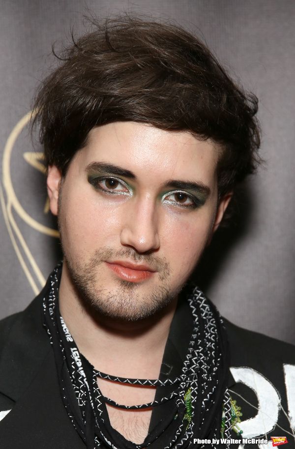  Max Vernon Photo