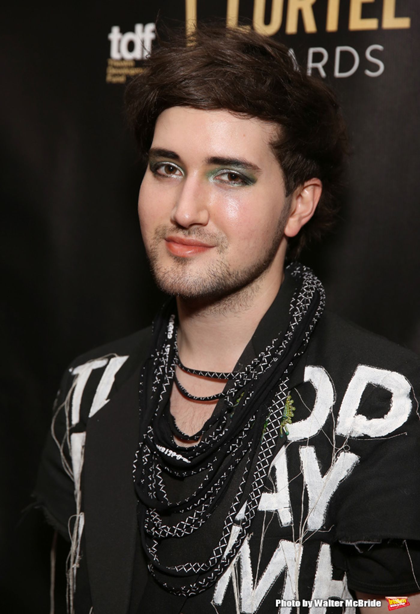 Photo Coverage: Go Inside Off-Broadway's Big Night at the Lucille Lortel Awards!  Image