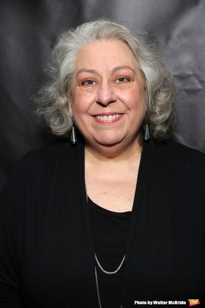 Jayne Houdyshell Photo