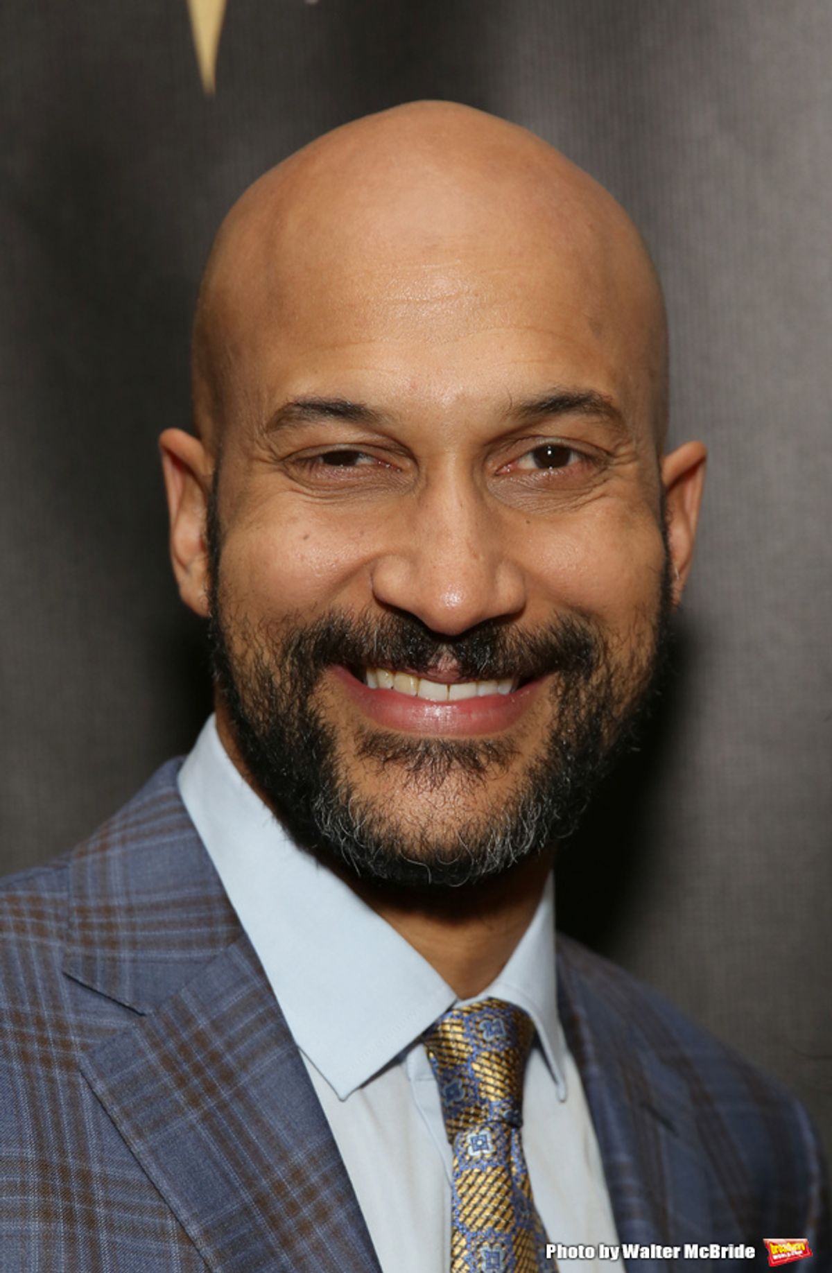 Keegan-Michael Key at 