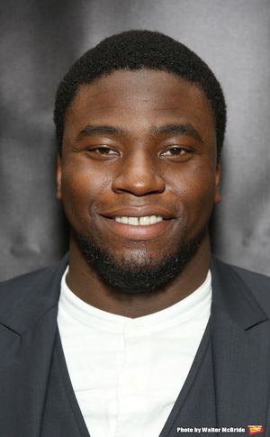 Okieriete Onaodowan  Photo