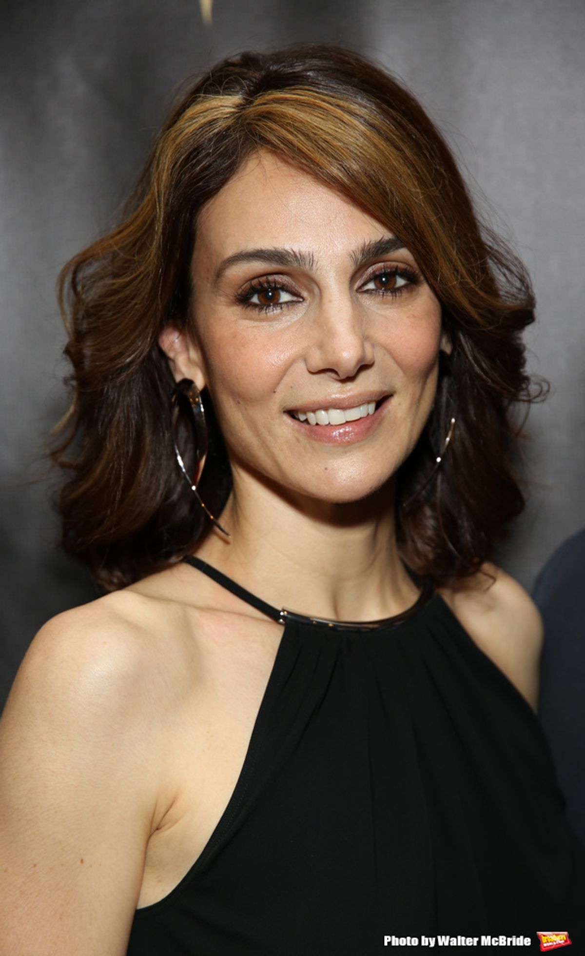 Annie Parisse at 