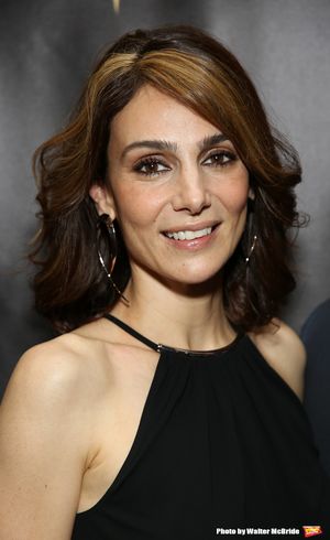 Annie Parisse @ BroadwayWorld Annie Parisse Photo