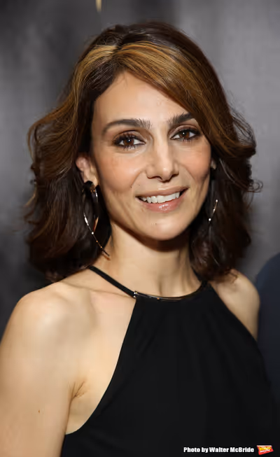 Annie Parisse Photo