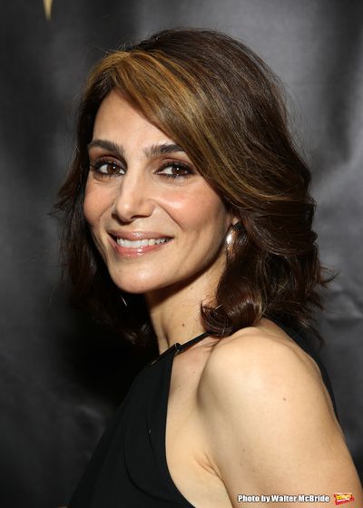 Annie Parisse Photo