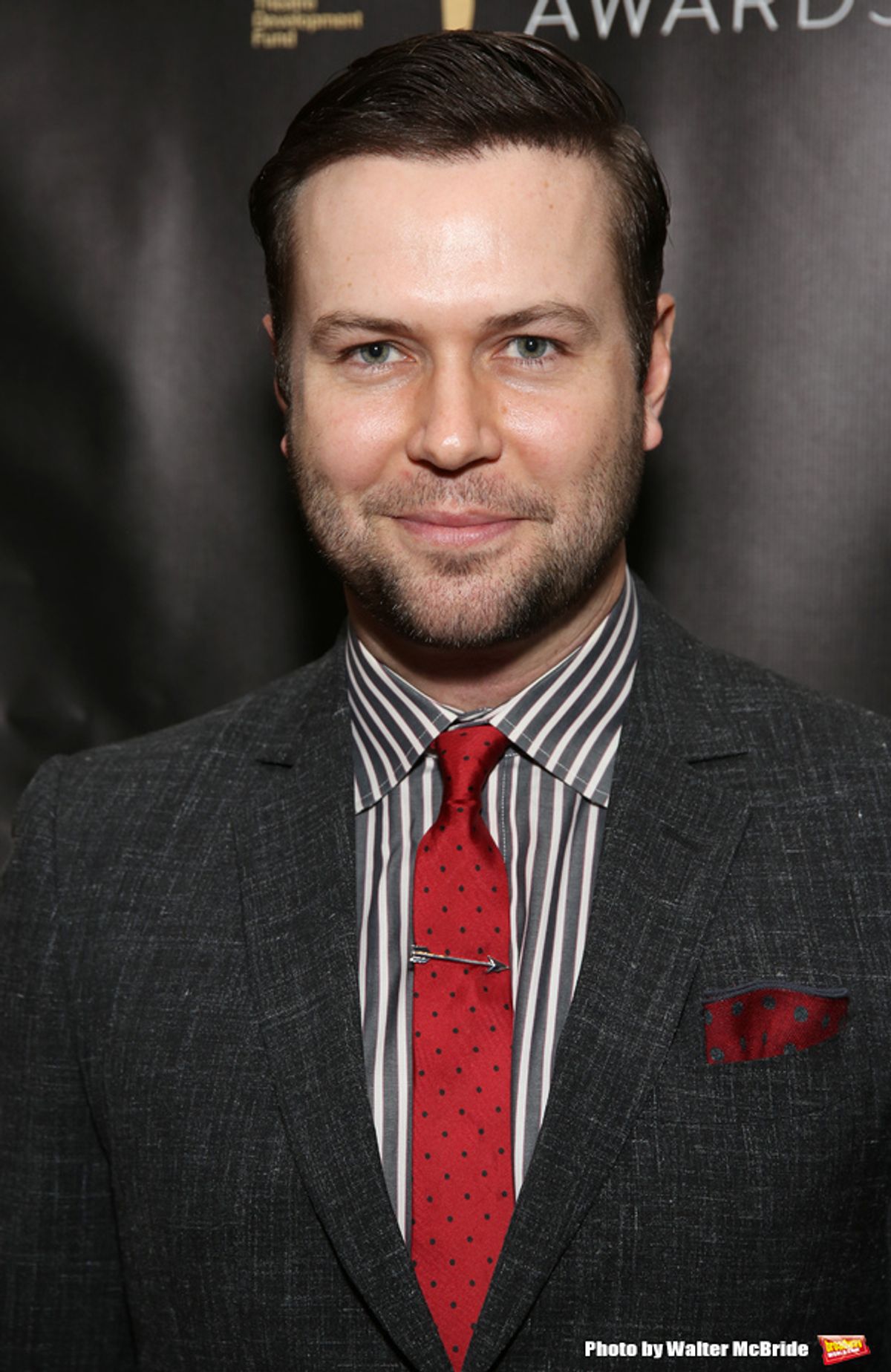 Taran Killam at 