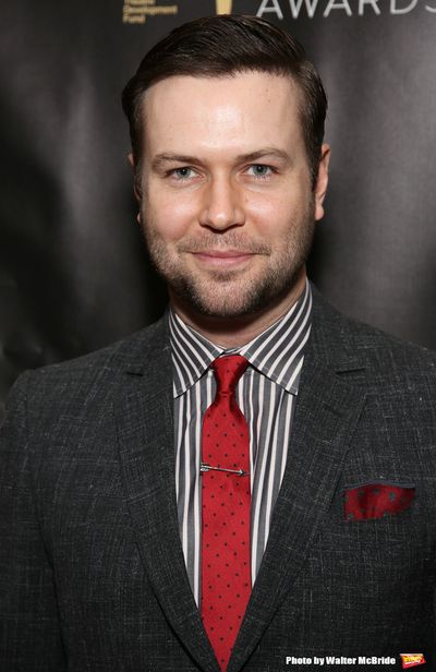 Taran Killam Photo