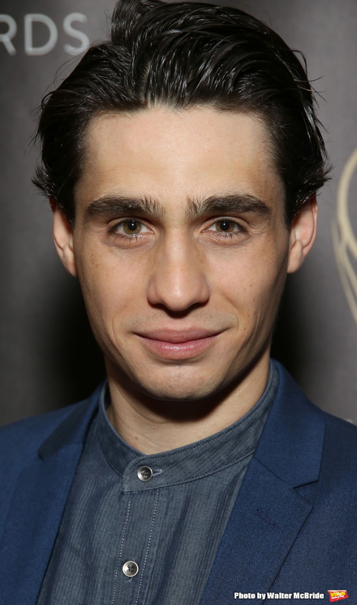 Photo Coverage: Go Inside Off-Broadway's Big Night at the Lucille Lortel Awards!  Image