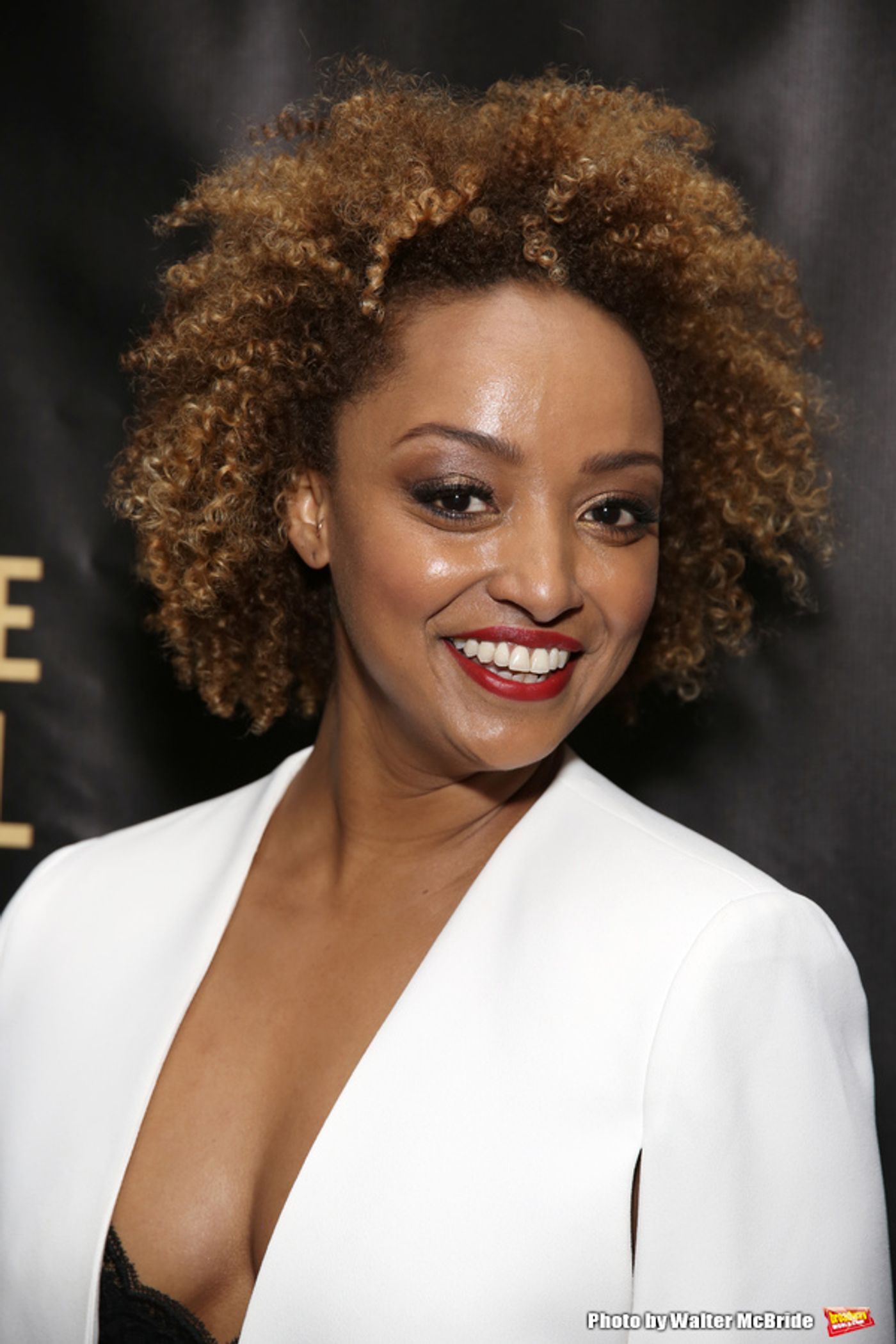 Photo Coverage: Go Inside Off-Broadway's Big Night at the Lucille Lortel Awards!  Image