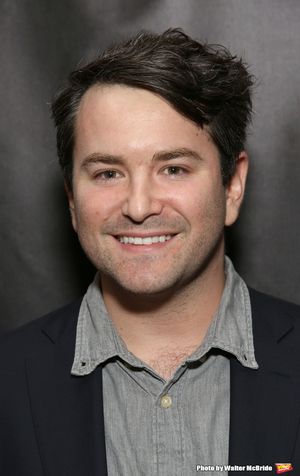 Alex Brightman @ BroadwayWorld Alex Brightman Photo