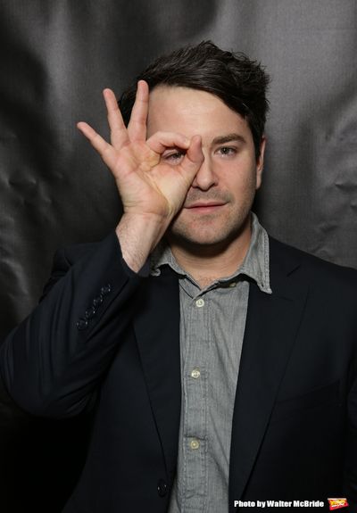 Alex Brightman Photo