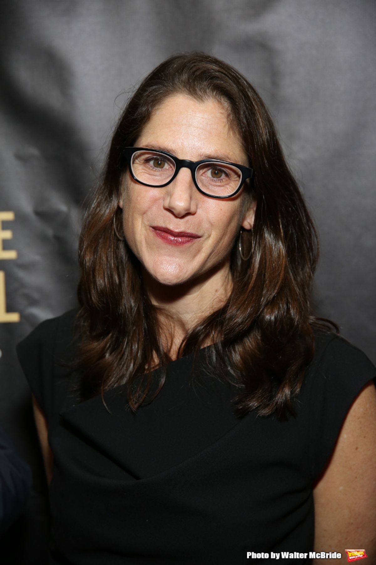  Anne Kauffman at 
