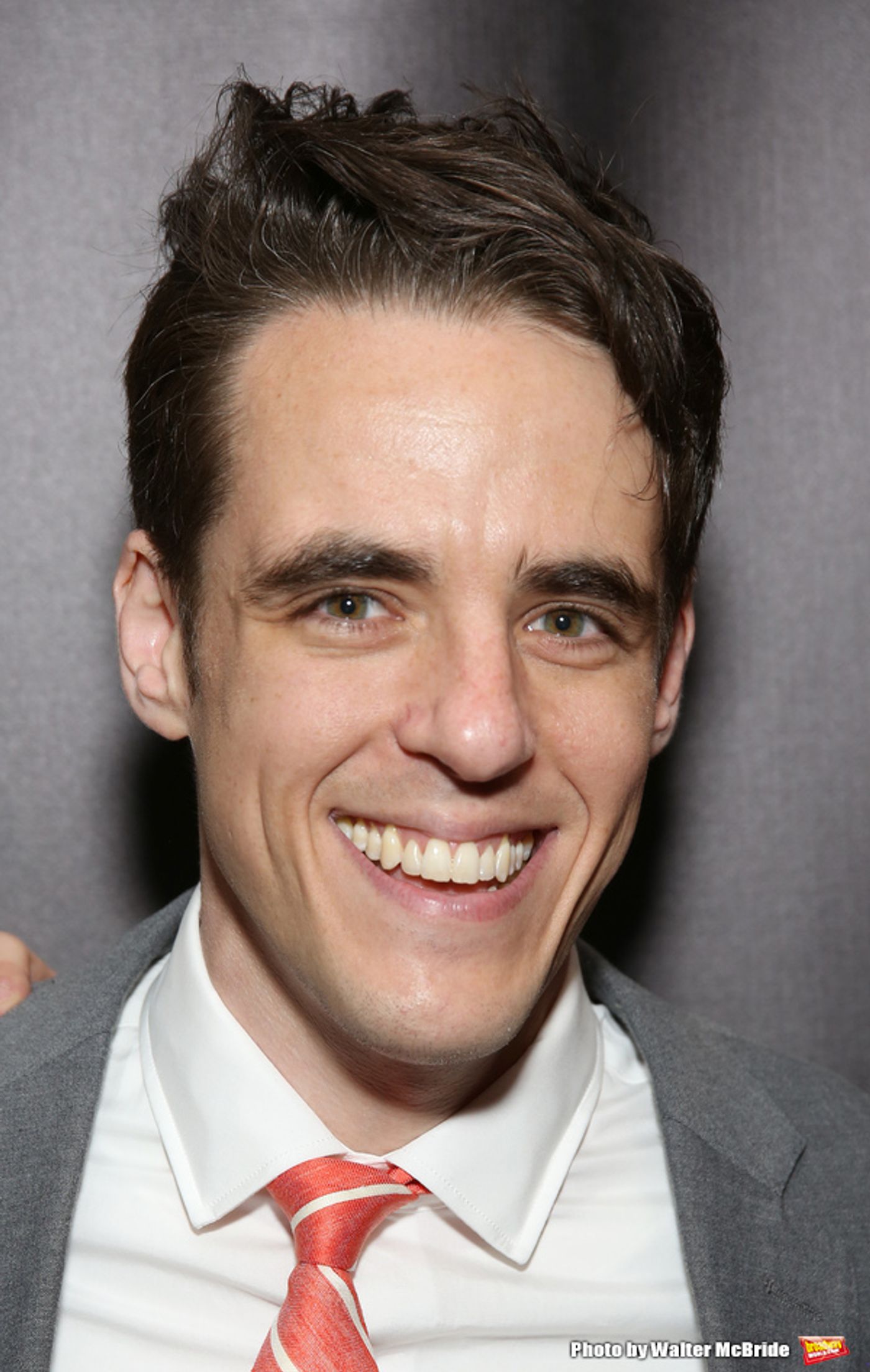 Photo Coverage: Go Inside Off-Broadway's Big Night at the Lucille Lortel Awards!  Image