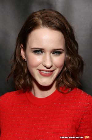 Rachel Brosnahan @ BroadwayWorld Rachel Brosnahan Photo