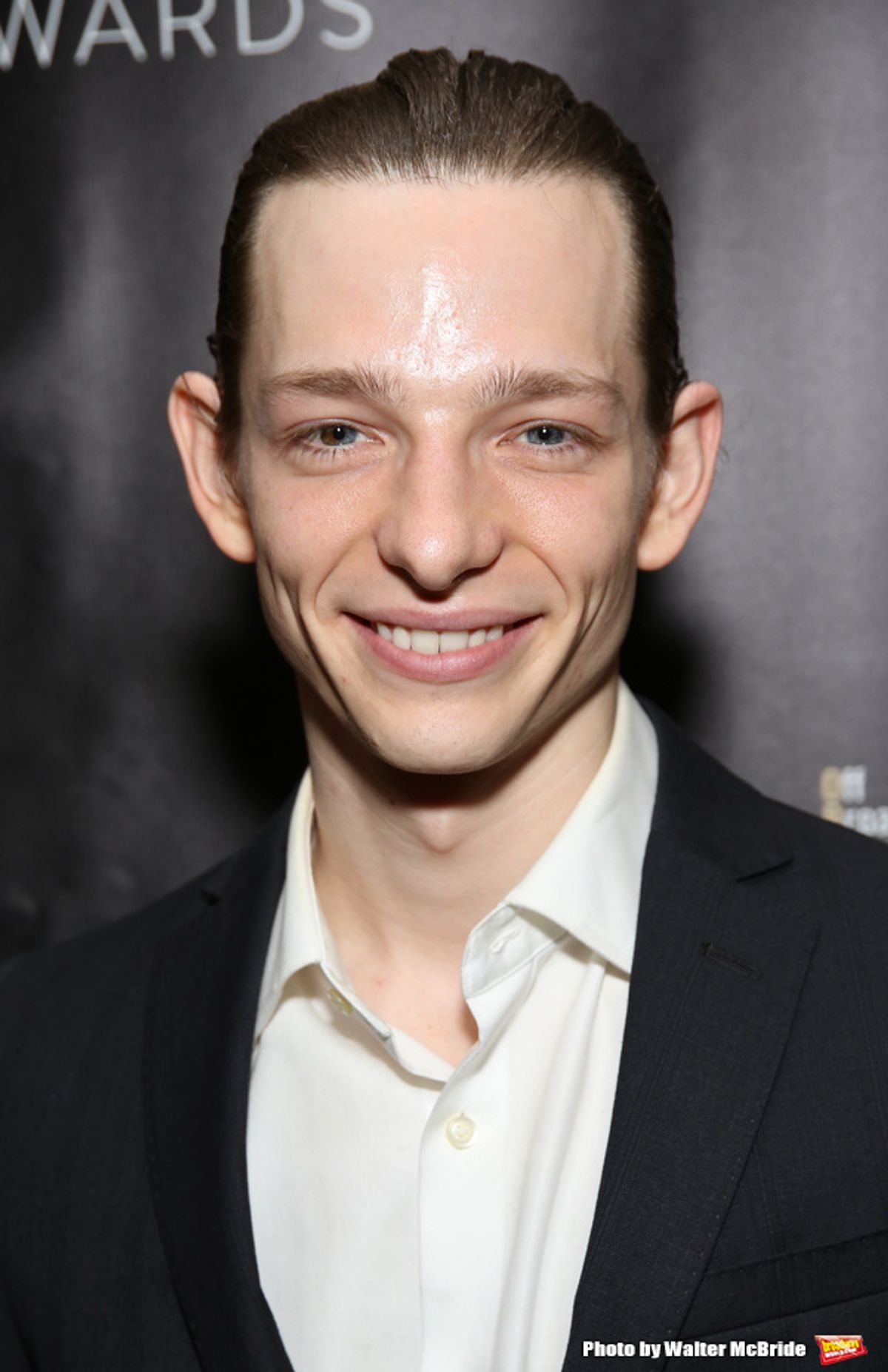 Mike Faist at 