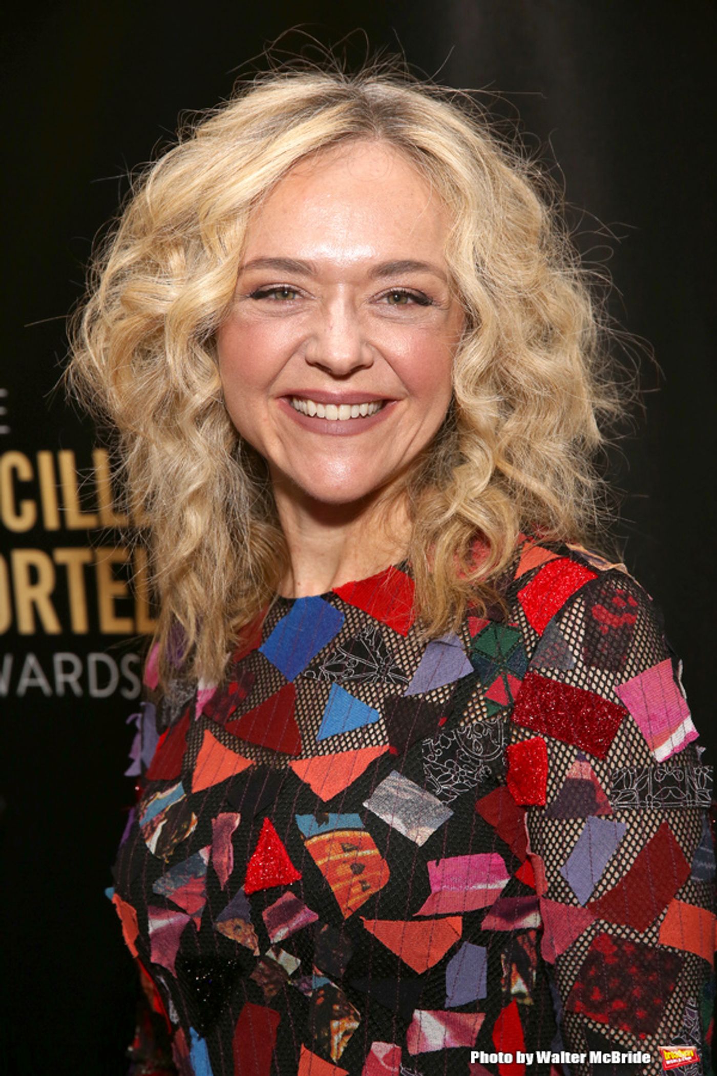 Photo Coverage: Go Inside Off-Broadway's Big Night at the Lucille Lortel Awards!  Image