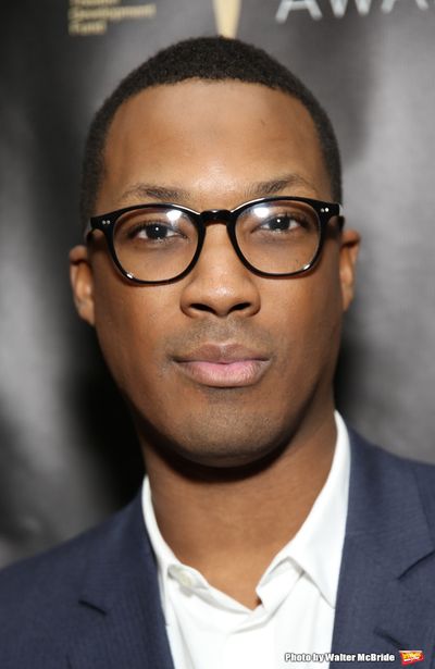  Corey Hawkins Photo