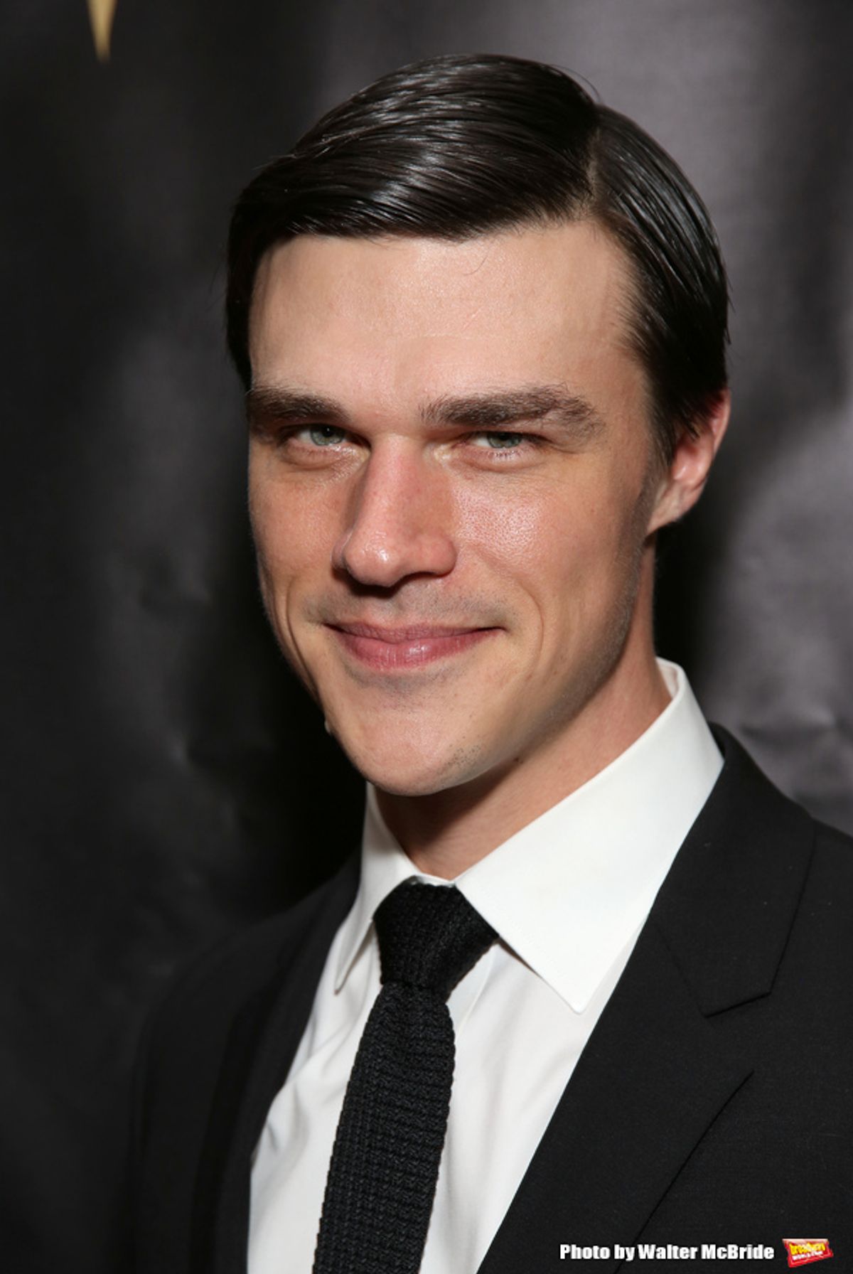 Finn Wittrock at 