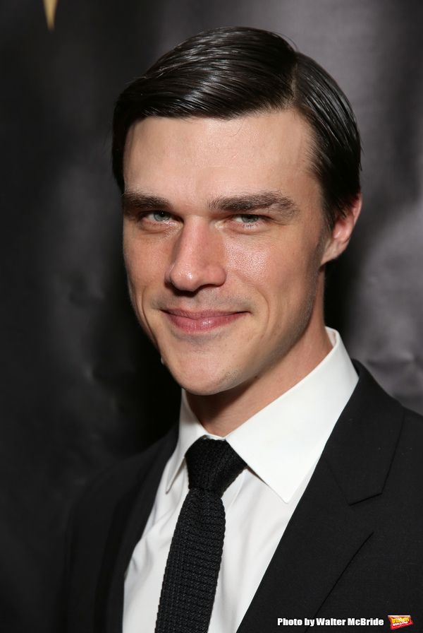 Finn Wittrock Photo