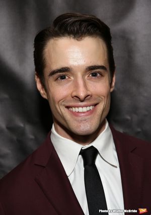 Corey Cott  Photo