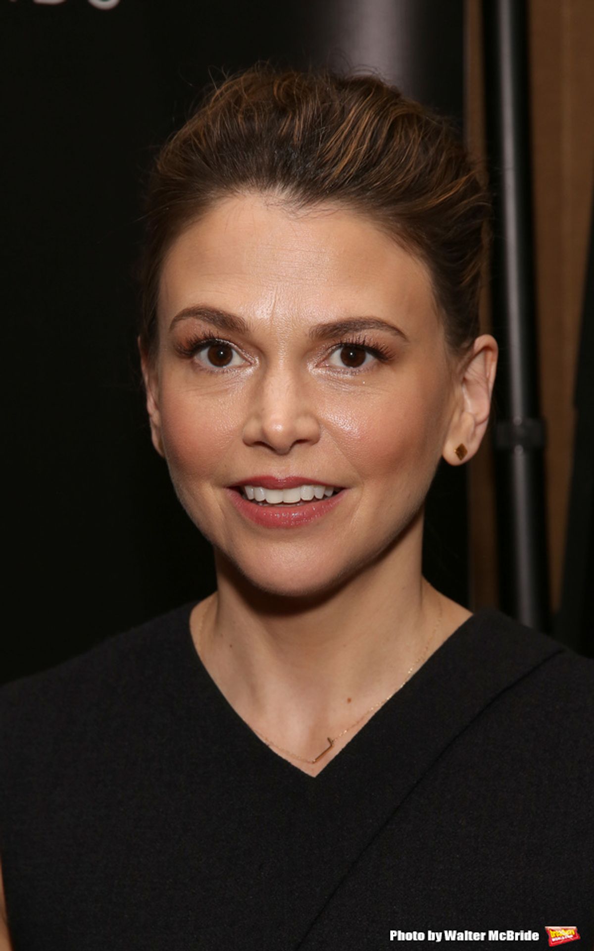 Sutton Foster at 