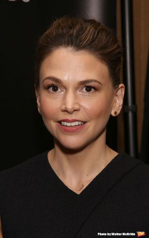 Sutton Foster Photo