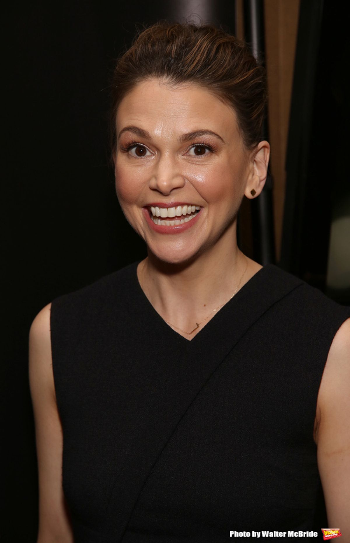  Sutton Foster at 