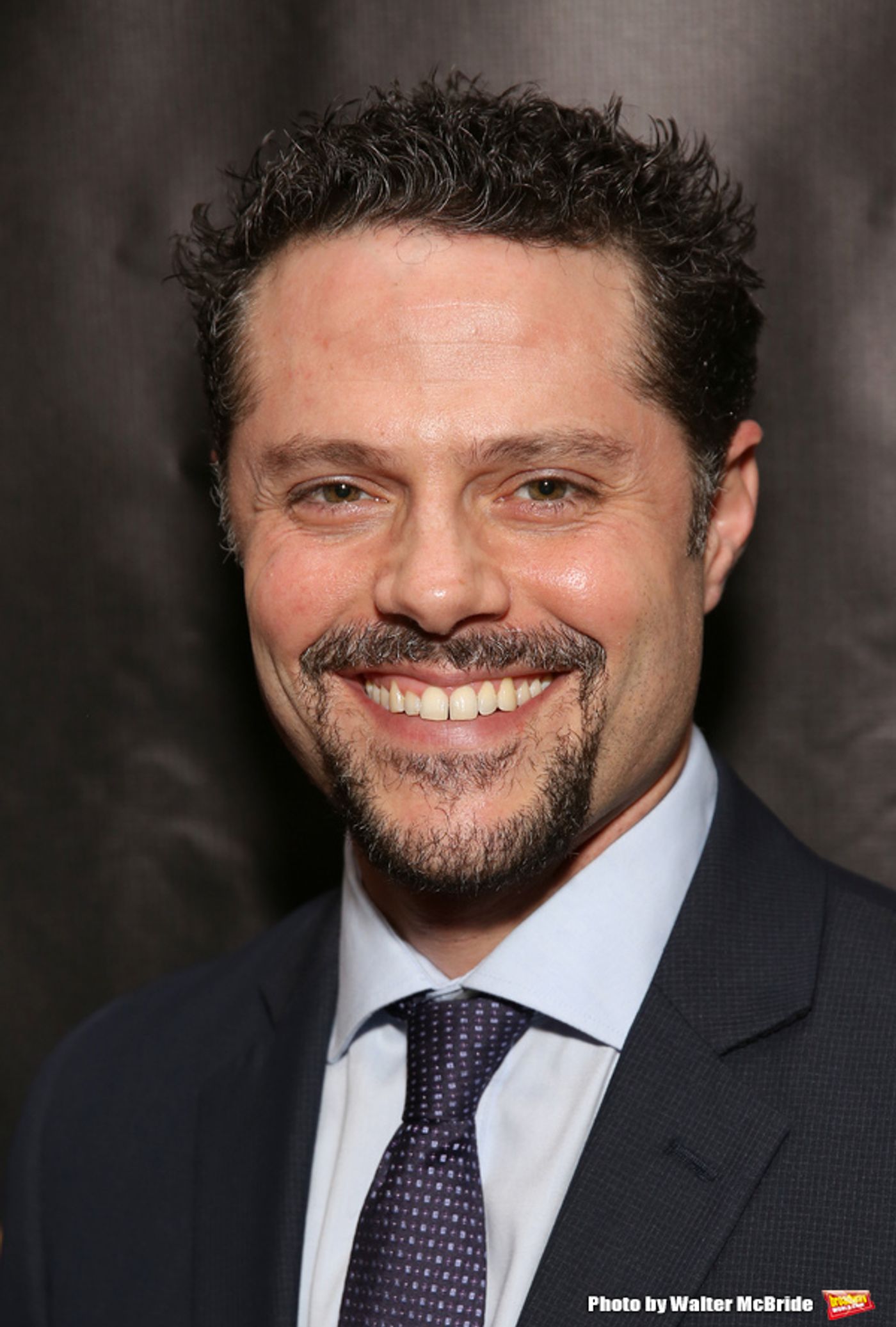 Photo Coverage: Go Inside Off-Broadway's Big Night at the Lucille Lortel Awards!  Image