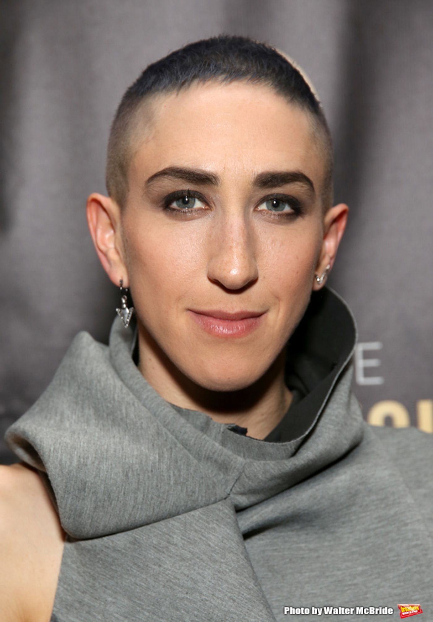 Photo Coverage: Go Inside Off-Broadway's Big Night at the Lucille Lortel Awards!  Image