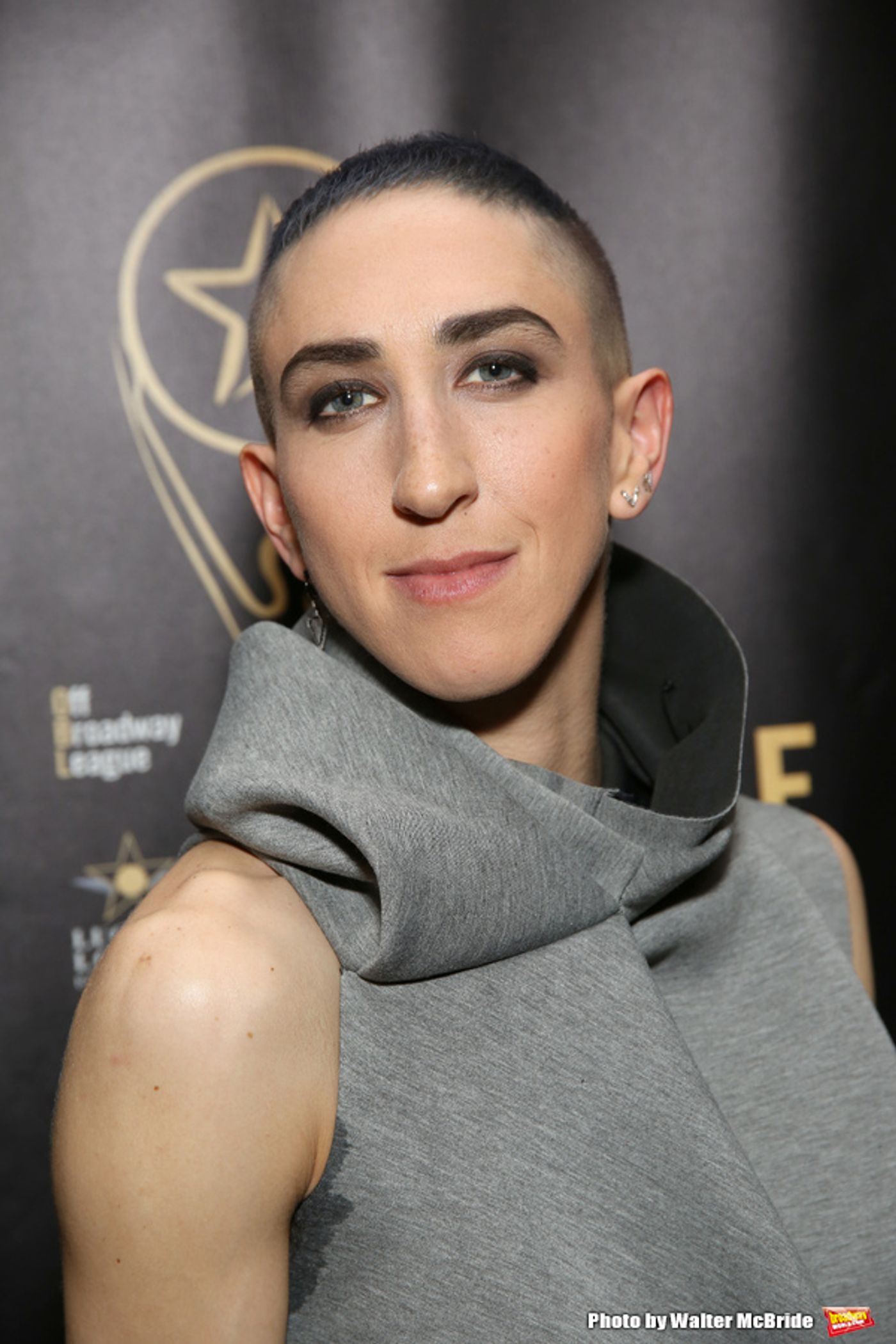 Photo Coverage: Go Inside Off-Broadway's Big Night at the Lucille Lortel Awards!  Image