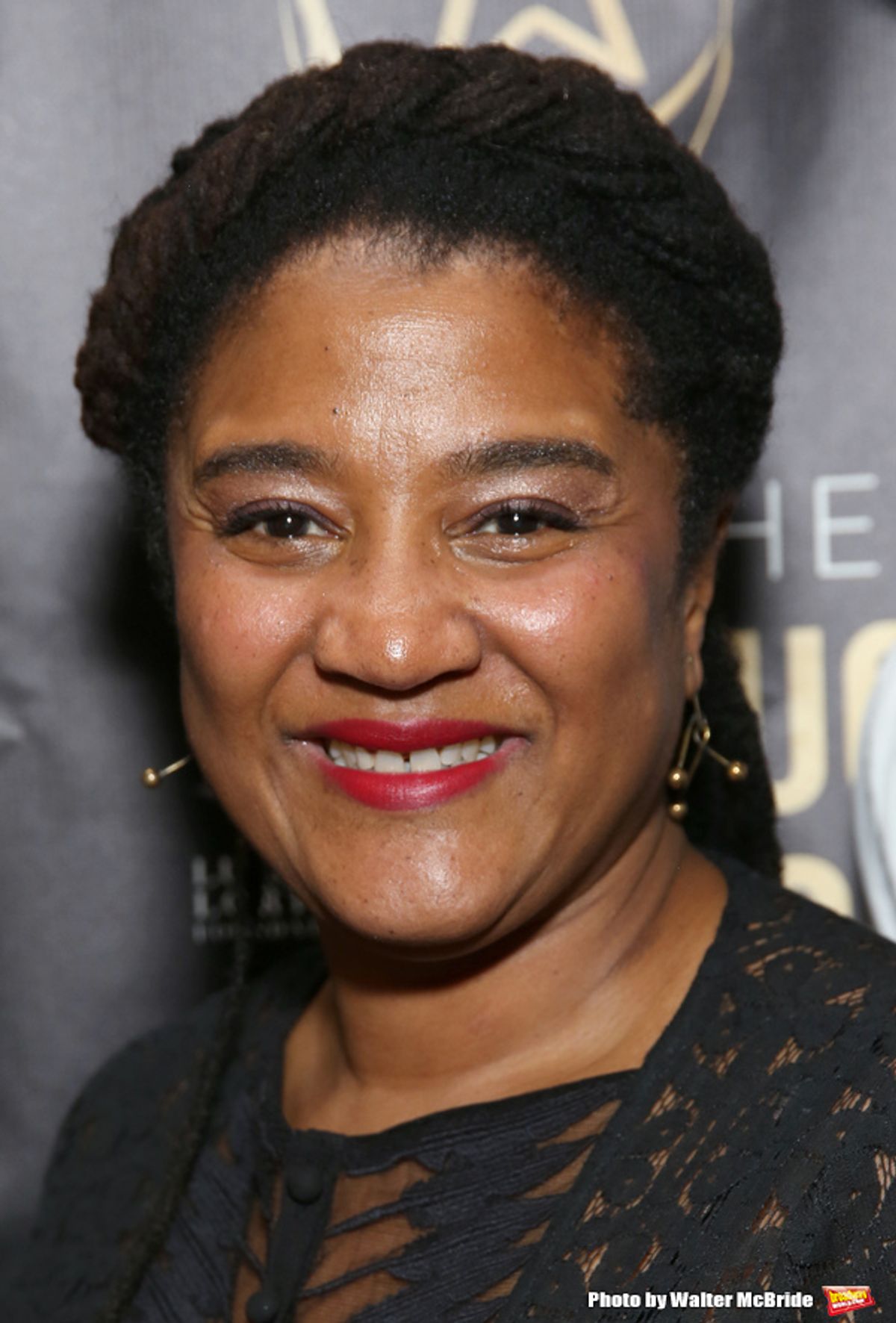  Lynn Nottage  at 