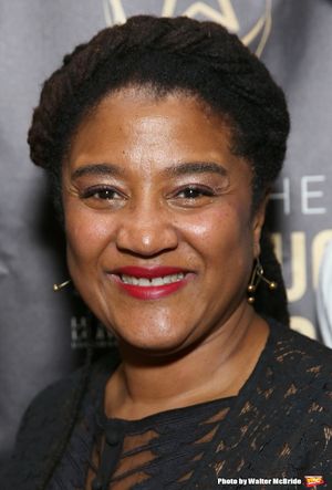  Lynn Nottage  Photo