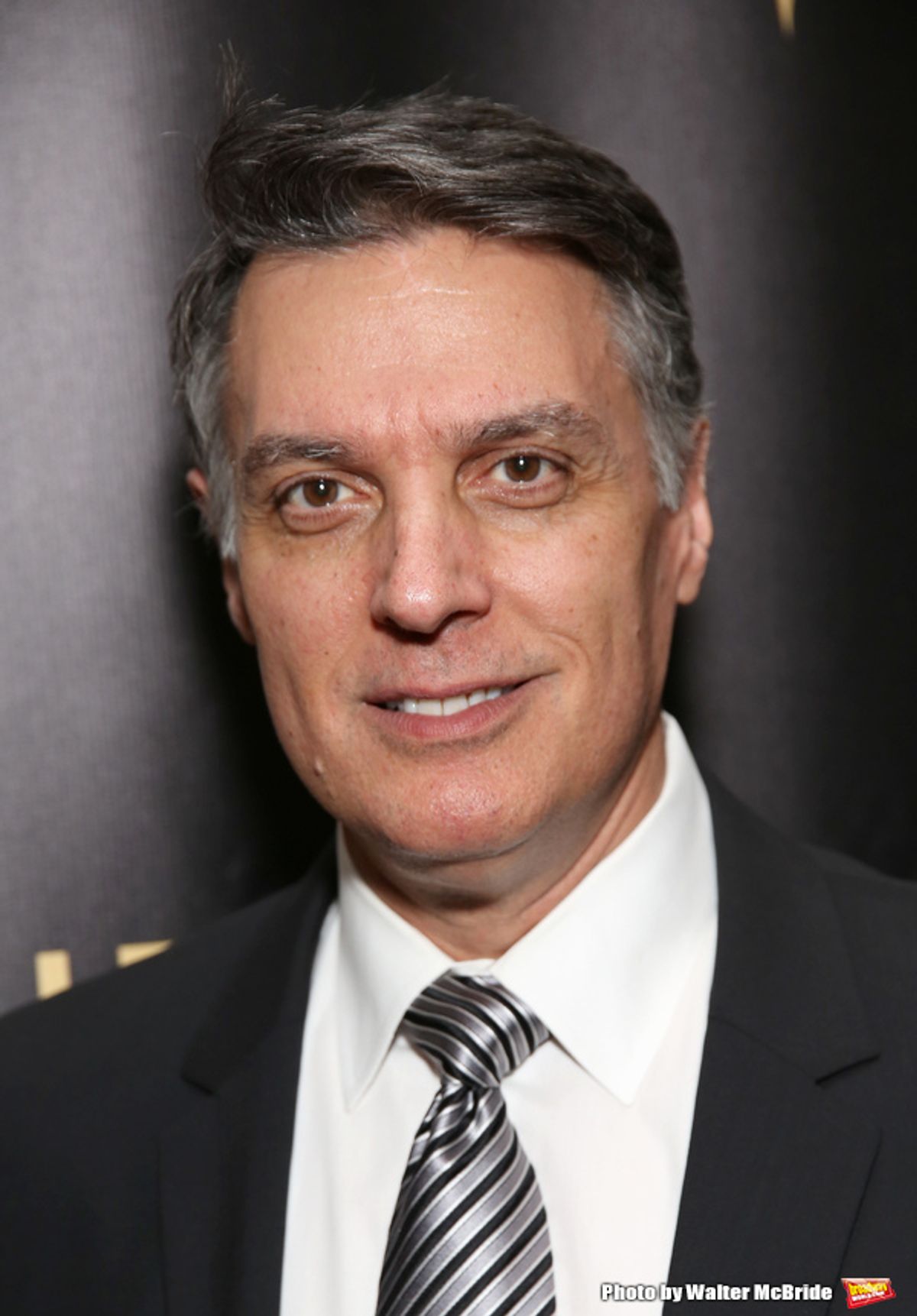Robert Cuccioli at 