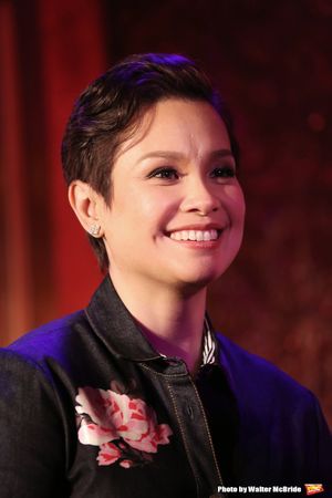 Lea Salonga @ BroadwayWorld Lea Salonga Photo