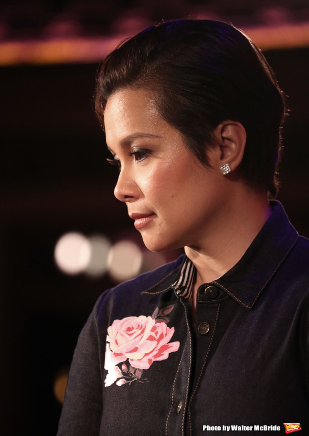 Lea Salonga  at 